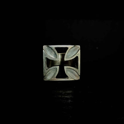 Iron cross
